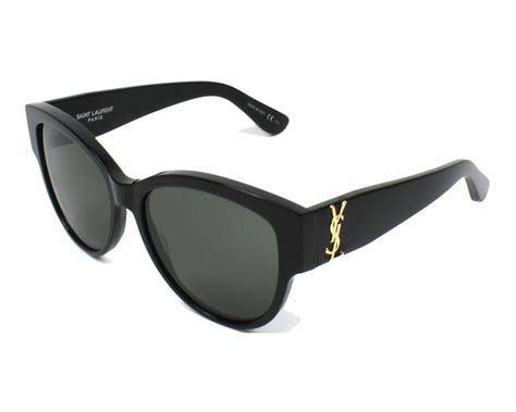 yves saint laurent sonnenbrillen damen|SUNGLASSES .